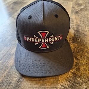New Era Independent Trucks Hat Snap Back